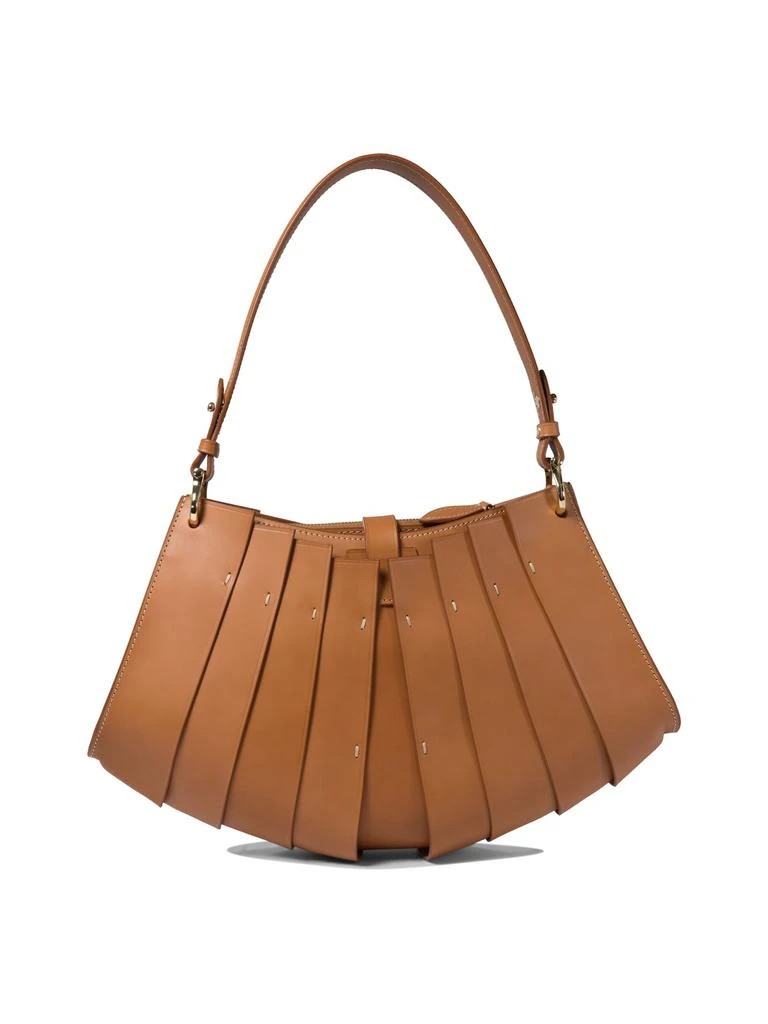 Boldrini Selleria SHOULDER BAGS 3
