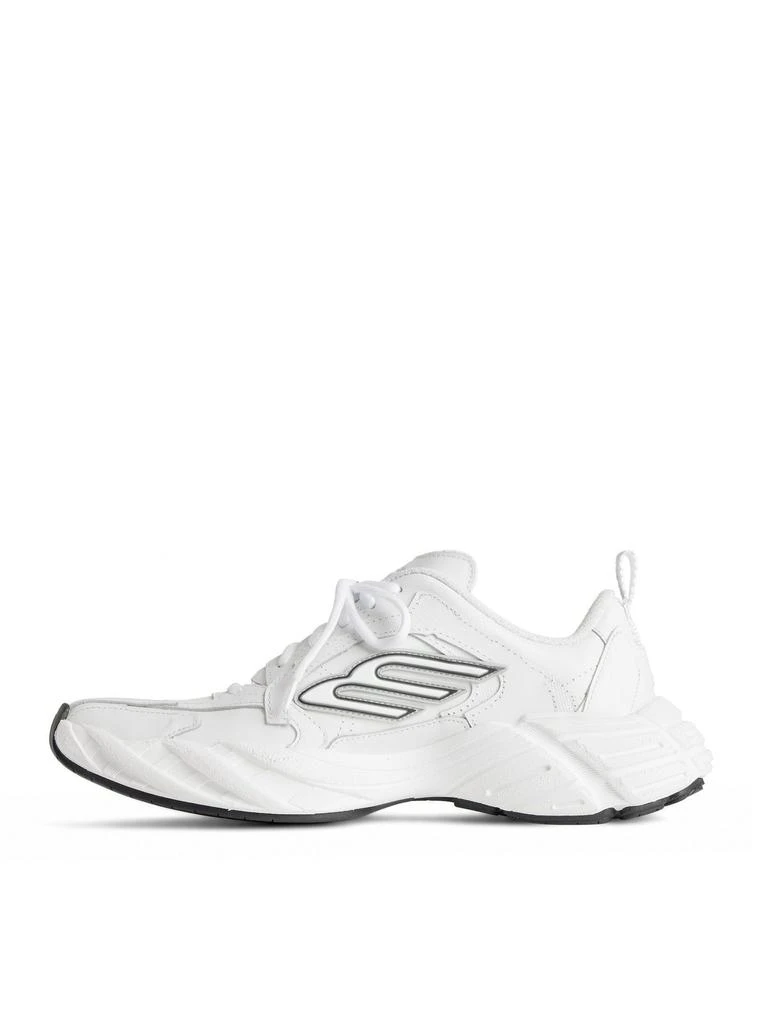 Balenciaga MONDAY SHOE 4