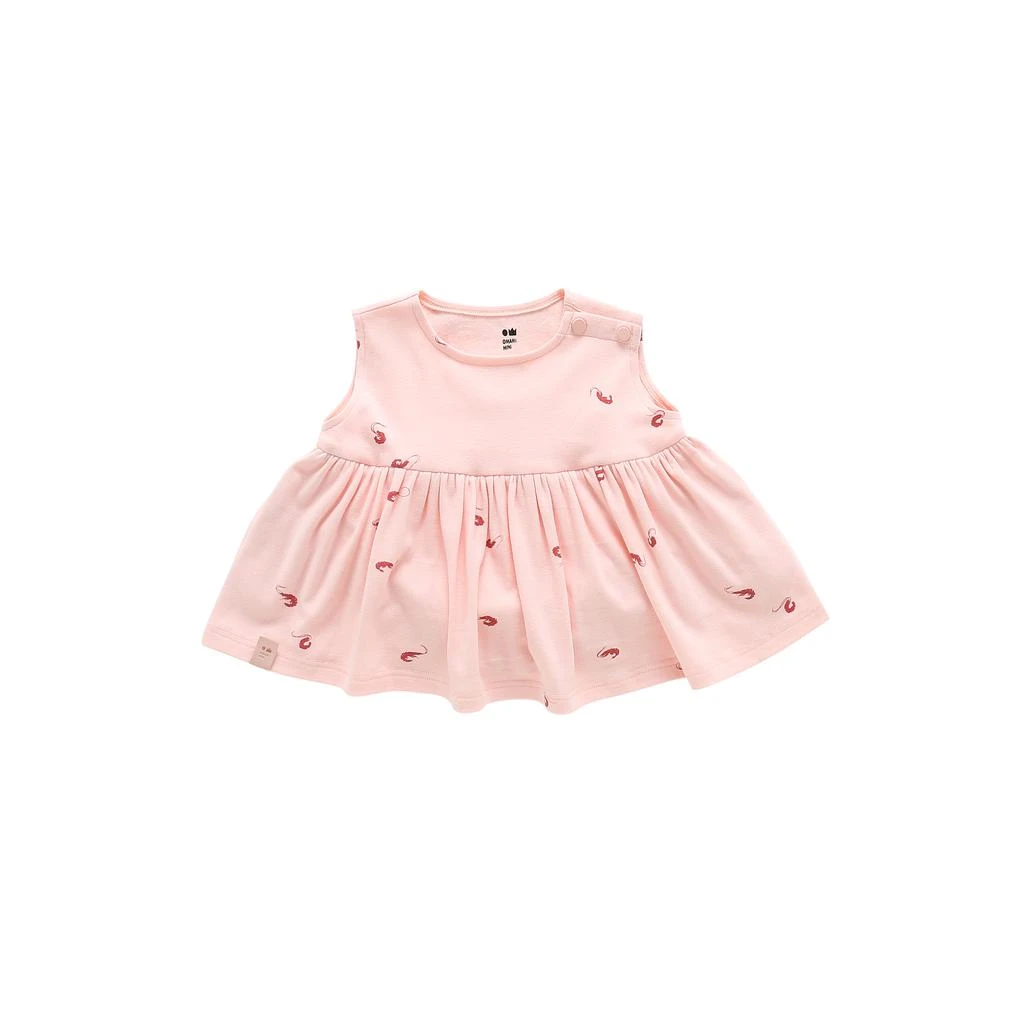 bebe fit and flare dress Trim Detail Fit & Flare Denim Dress – bebe main image 1