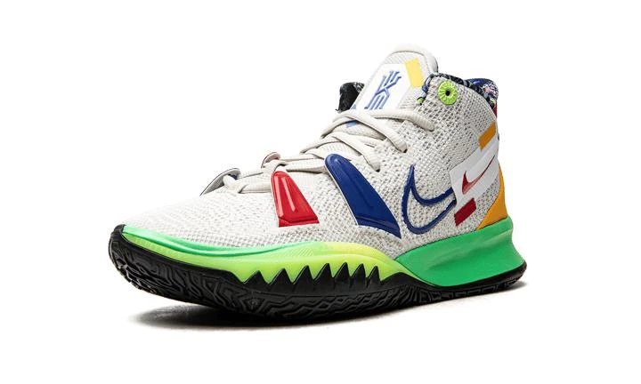 NIKE Nike Kyrie 7 5