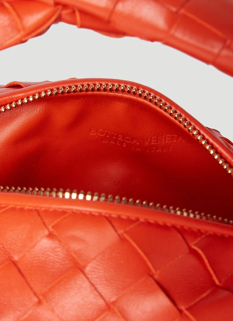 Bottega Veneta Mini Jodie Handbag 8
