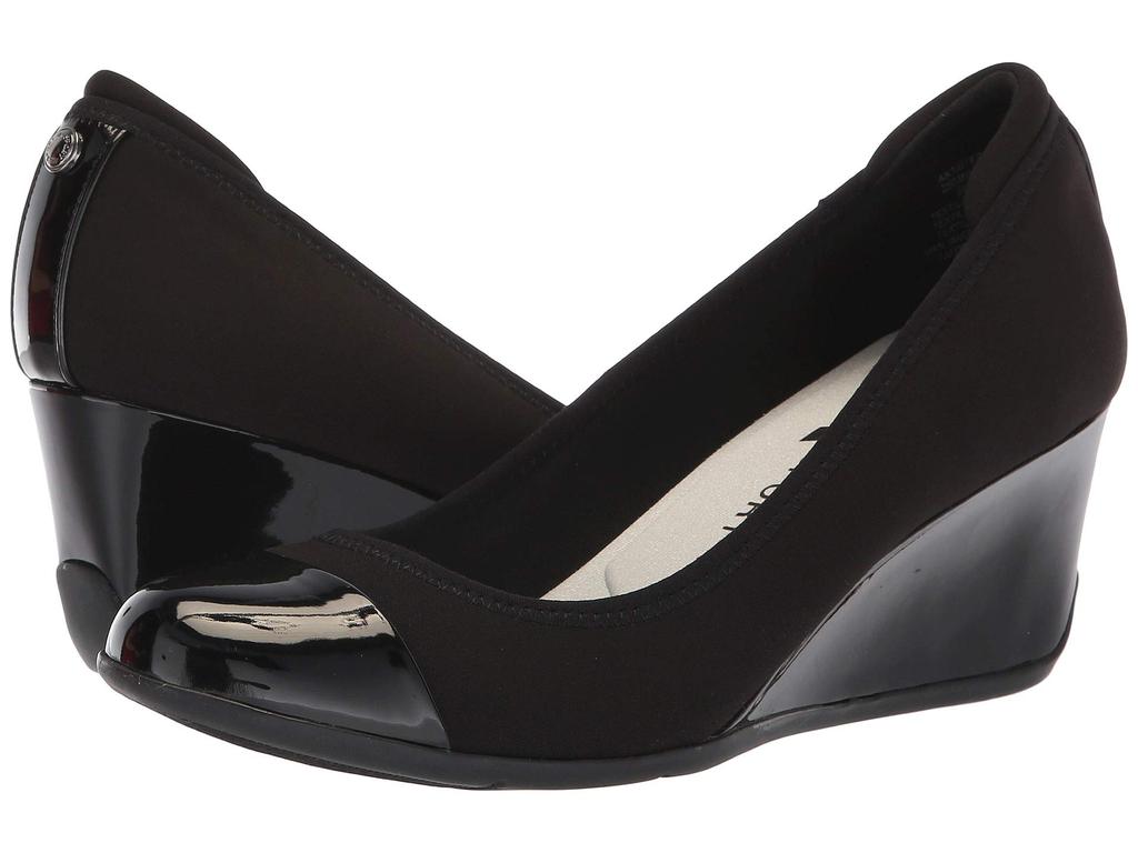 Anne Klein Sport Taite Wedge Heel