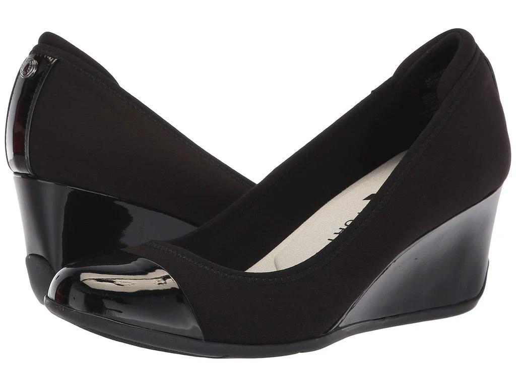 Anne Klein Sport Taite Wedge Heel 1