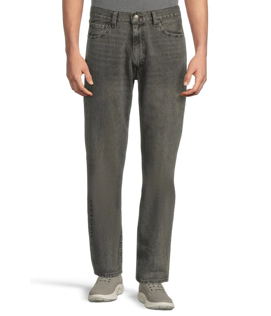 Levi's 555 Relaxed Straight 1