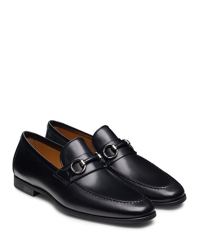 Magnanni Men's Bennett II Bit Loafers - Exclusive