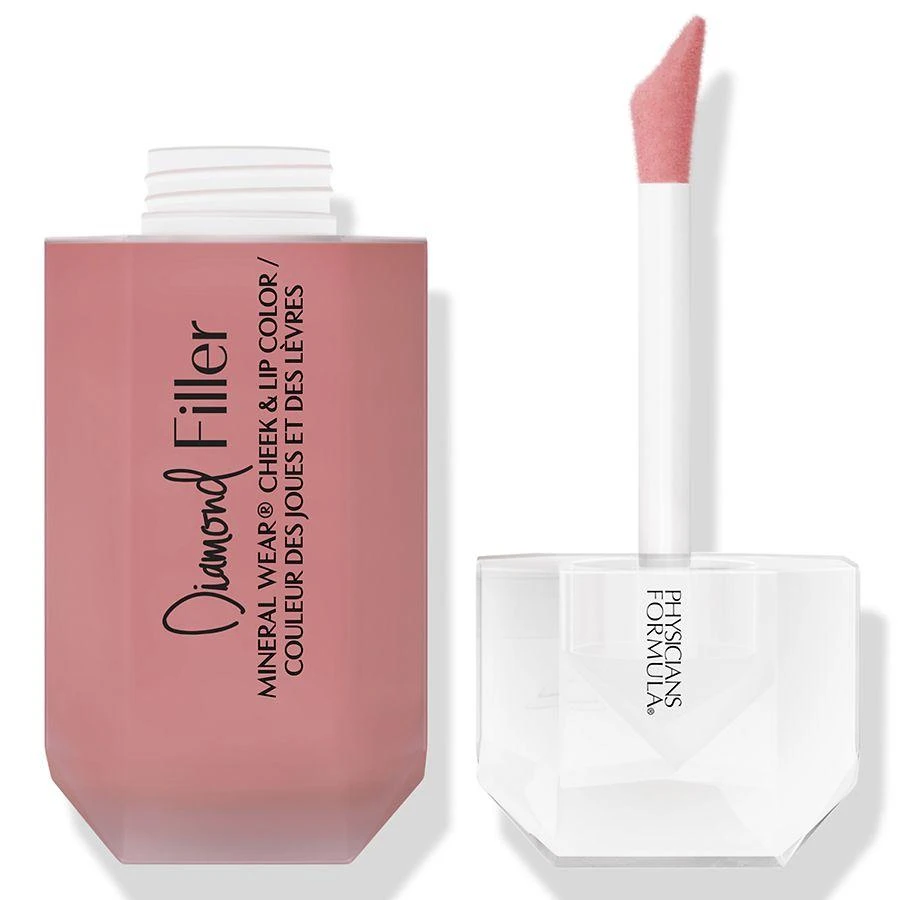 Physicians Formula Diamond Filler Cheek & Lip Color 3