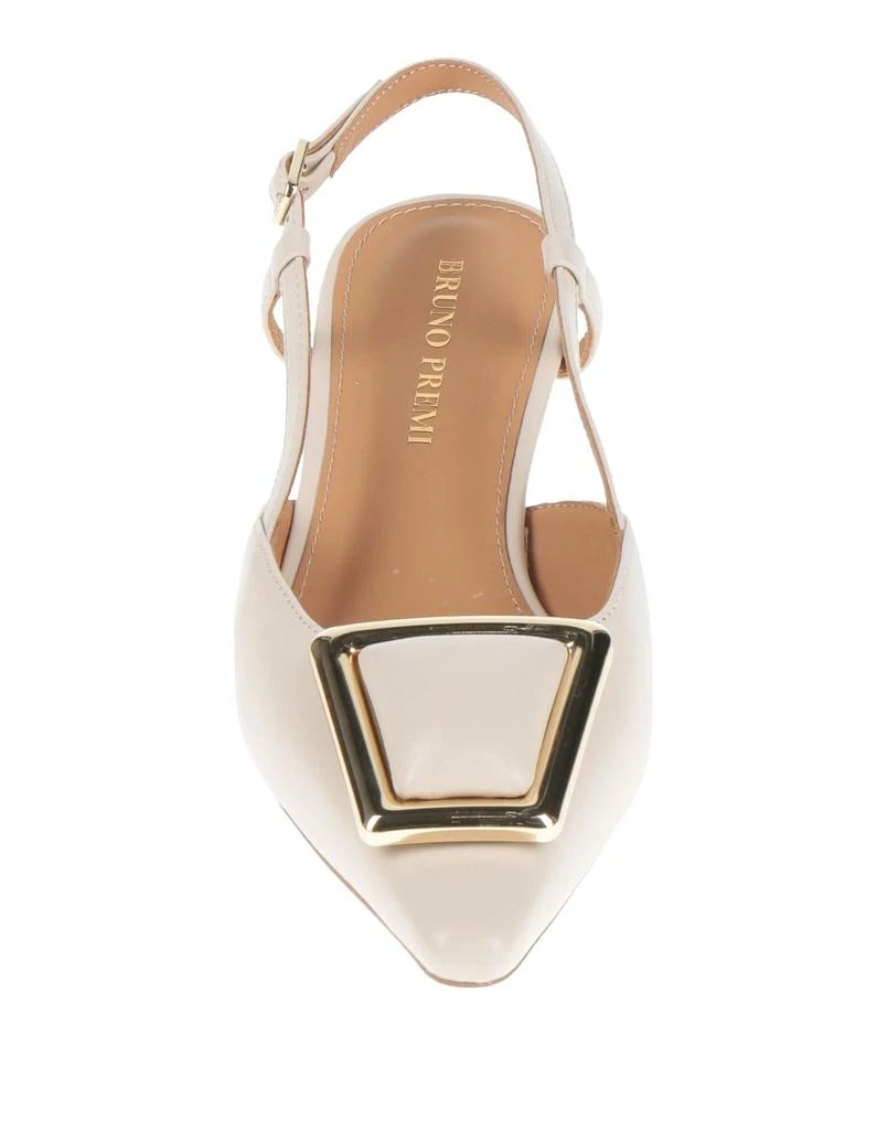 BRUNO PREMI Pump 4