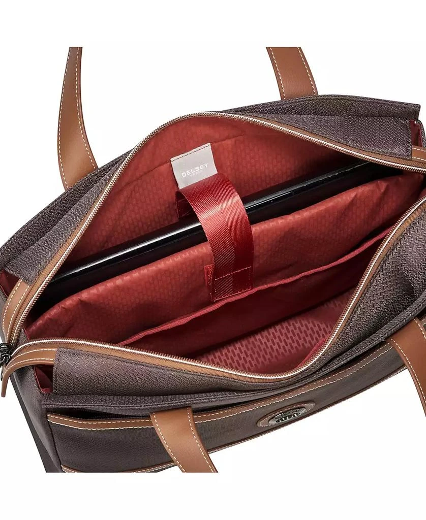 Delsey Delsey Chatelet Air 2.0 Shoulder Bag 8