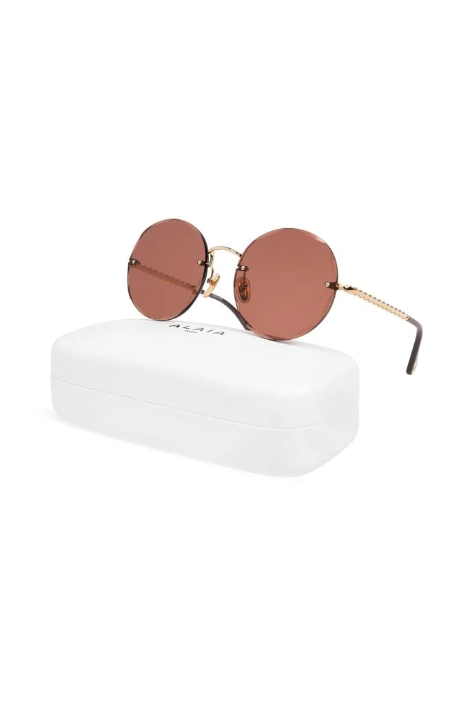 Chloé Sunglasses 3