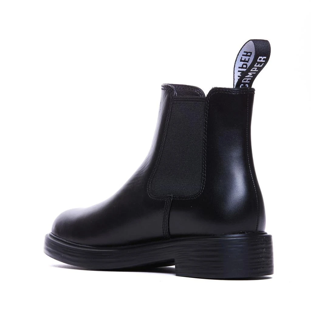 Camper Camper Boots 3