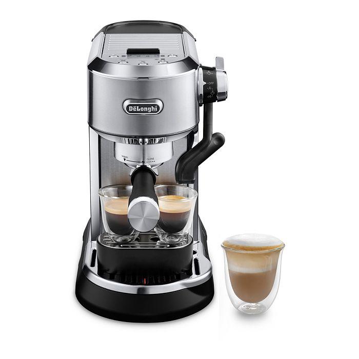 De'Longhi Dedica Maestro Plus Espresso Machine