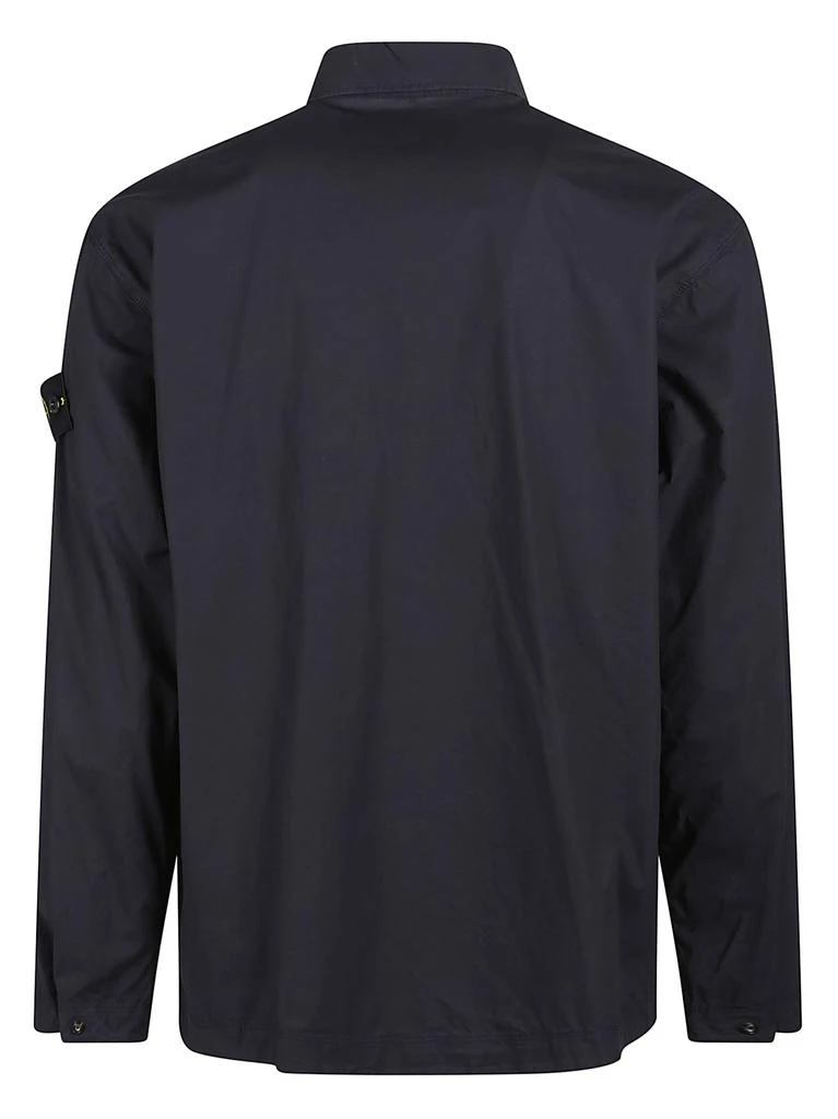 Stone Island Overshirt 2
