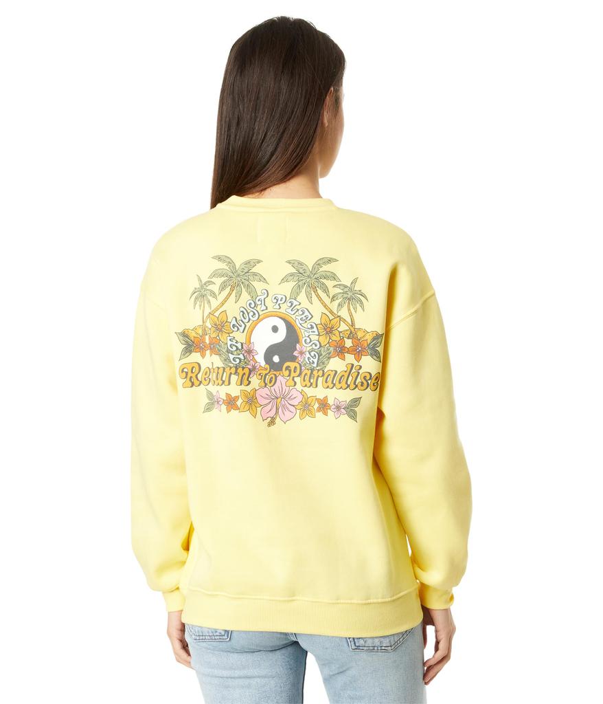 Billabong Best of Times Sweatshirt