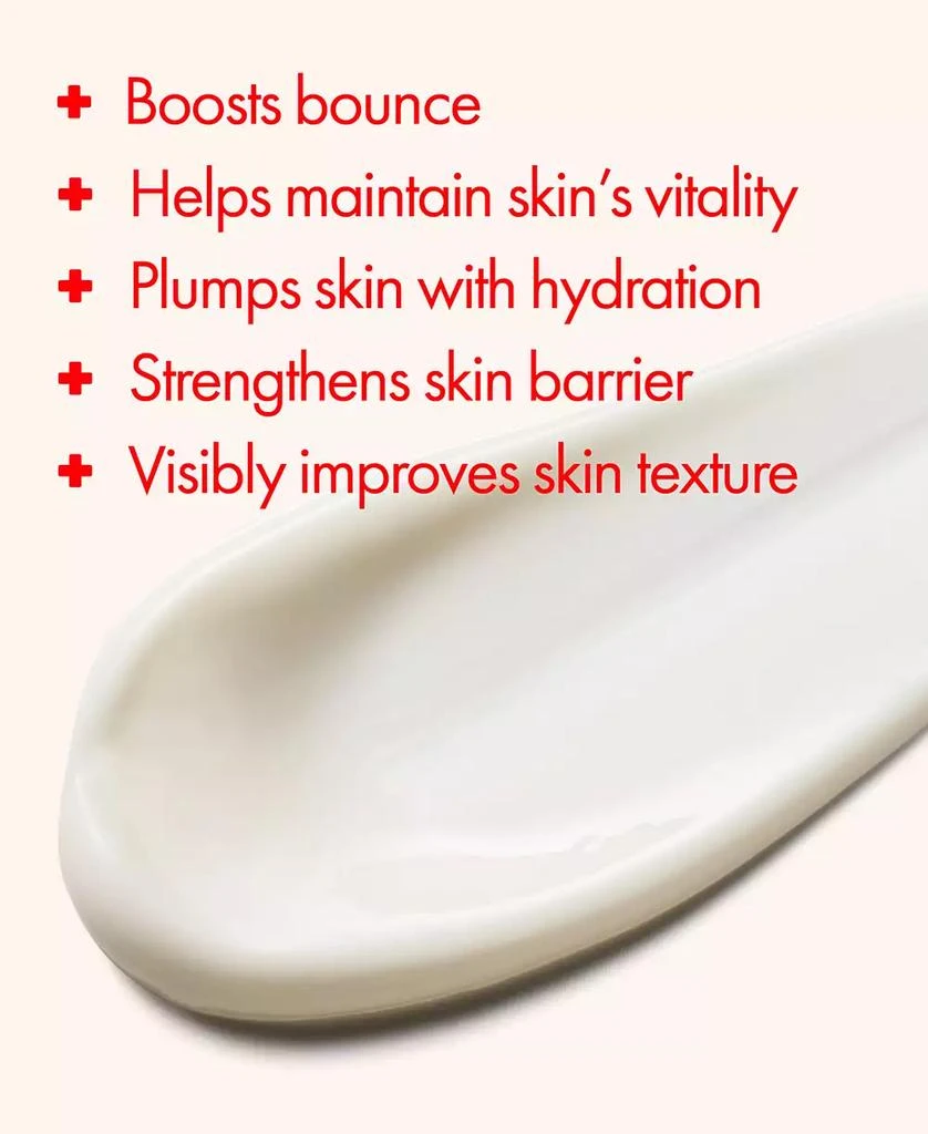 Origins YOUTHTOPIA™ Plumping Apple Face Moisturizer with Peptides, 1.7 oz 3