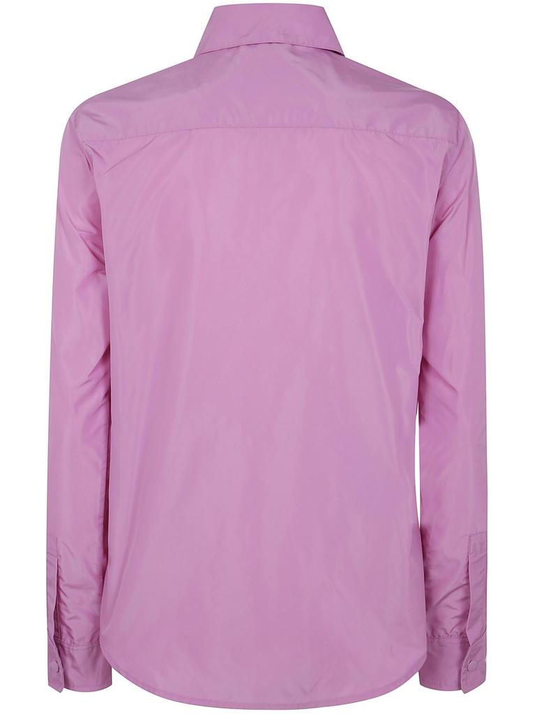 ASPESI GLUE LIGHT SHIRT