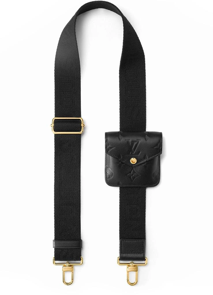 LOUIS VUITTON Utility Crossbody 7