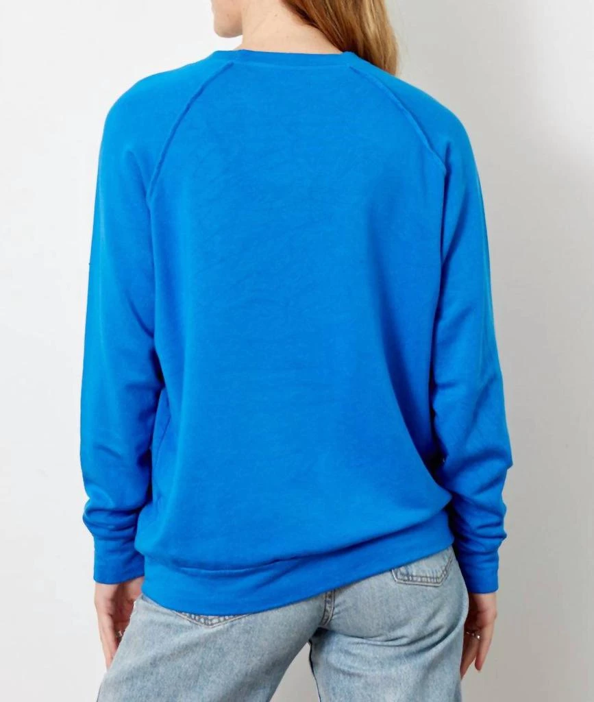 good hYOUman Good Hyouman - Dog Mama Sweatshirt 2
