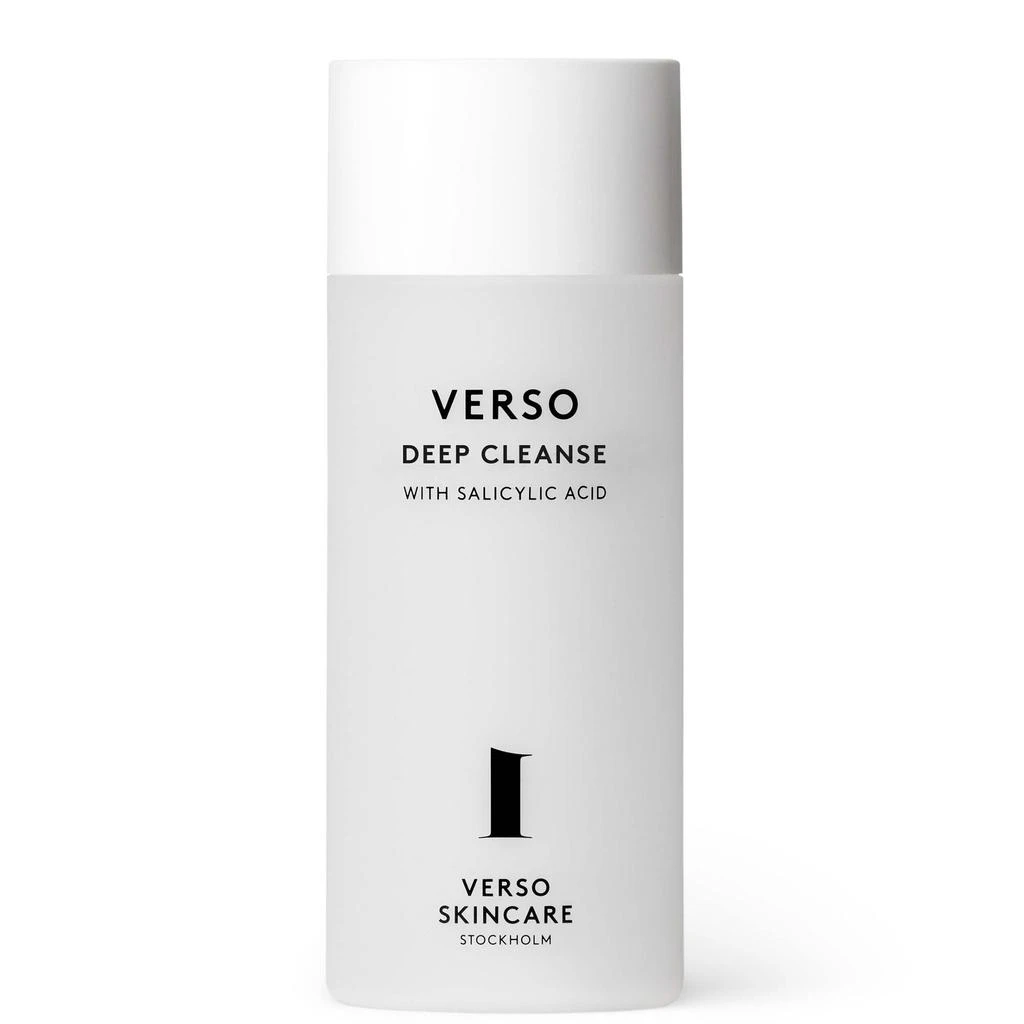 VERSO VERSO Blemish Solutions Kit 3