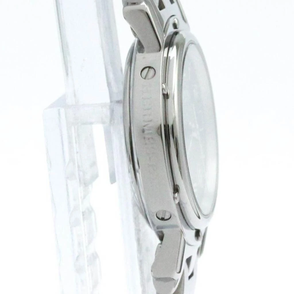 Hermes Clipper Steel Earring Watch (Pre-Owned) 4