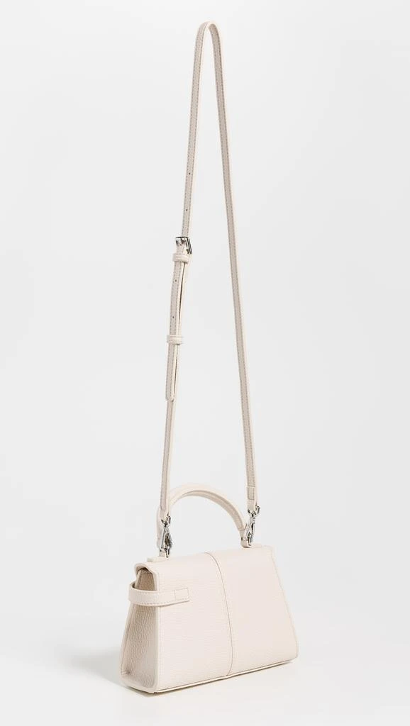 JW PEI Elise Top Handle Bag 3
