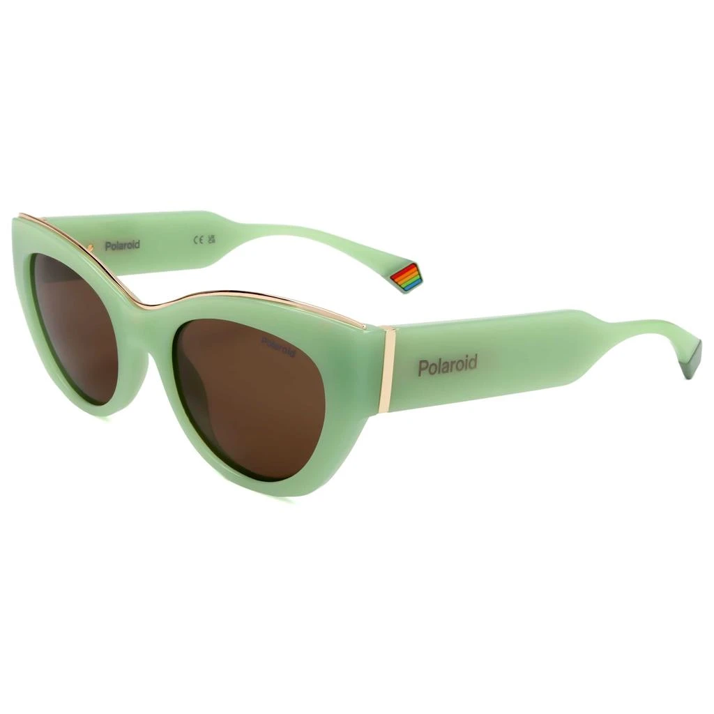 Polaroid Polaroid Women's Sunglasses PLD6199-S-X-1ED-50 1