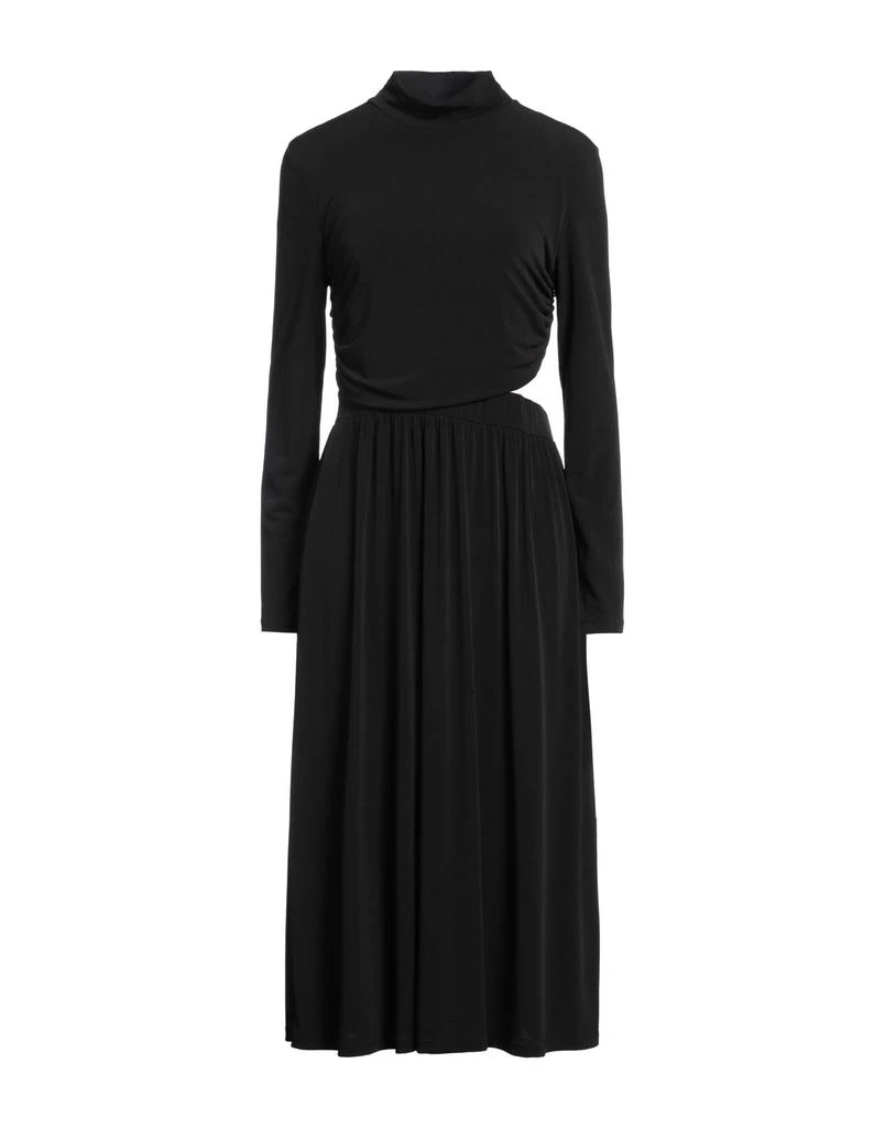 denny rose grey dress GLS by Gloria GL3450 Prom Dress - Taupe