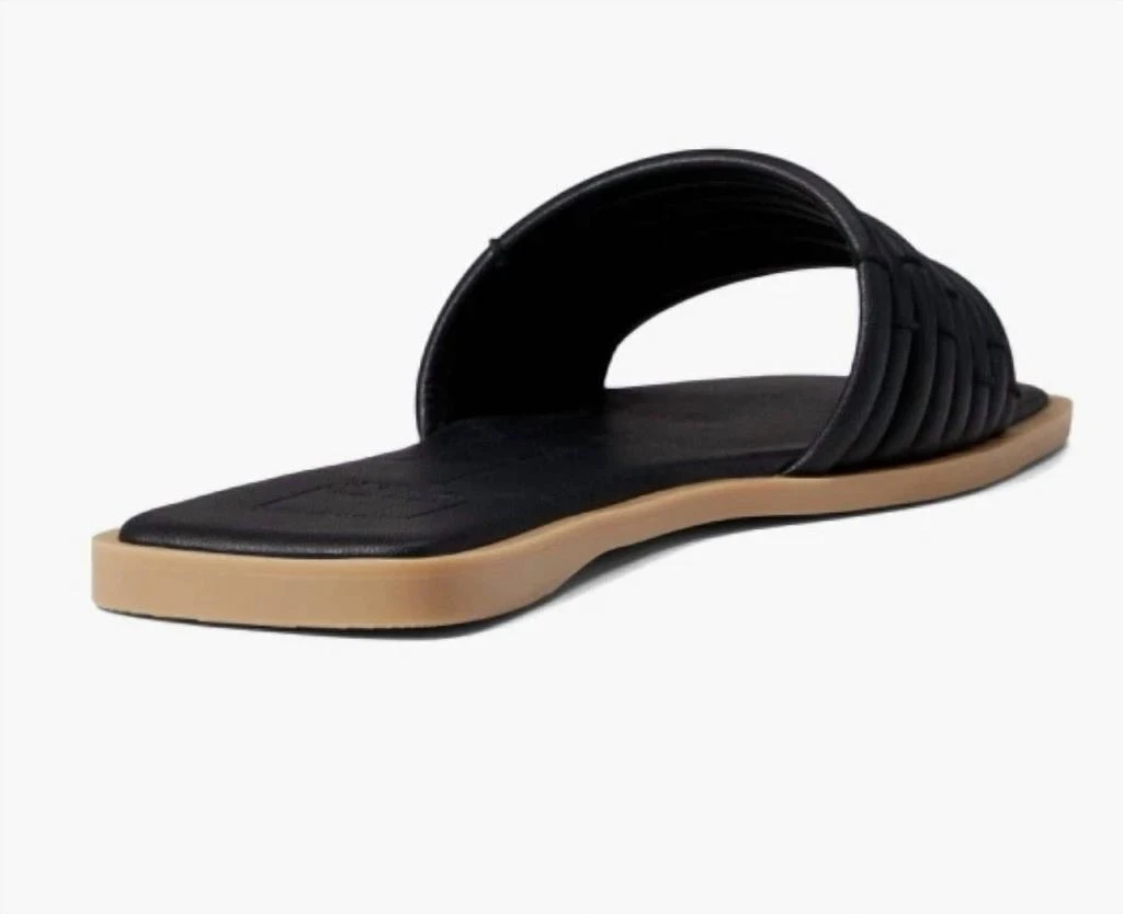 Dolce Vita Dolce Vita - Women's Nyx Stella Flats Sandal 3