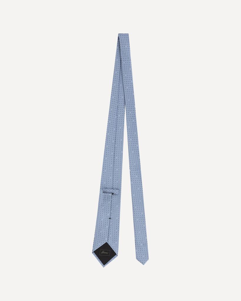Brioni Silk Tie