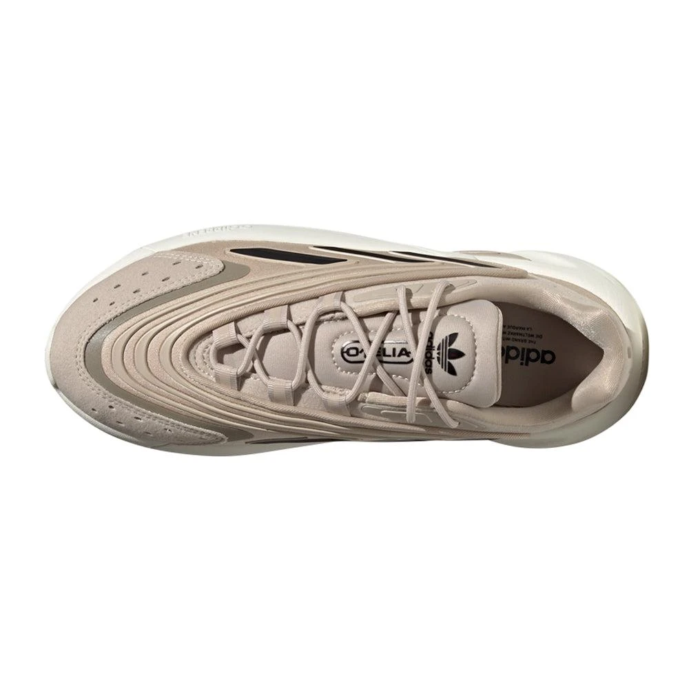 Adidas Ozelia Lace Up Sneakers 4