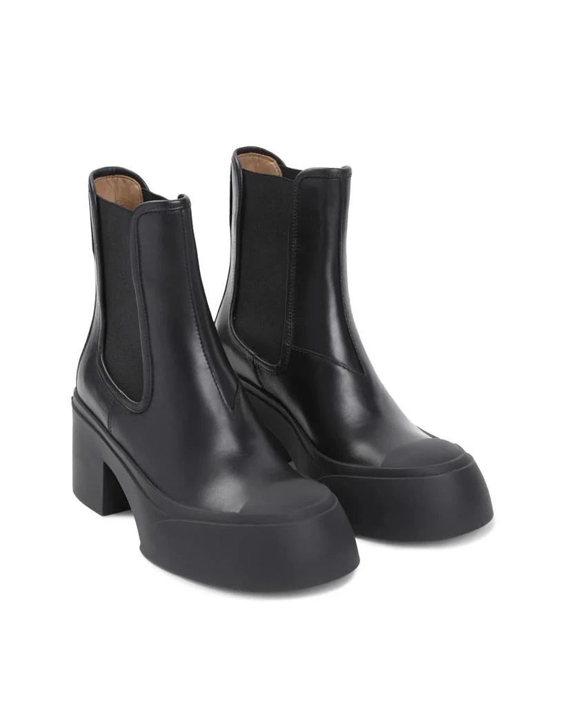 Marni Marni Ankle Boot 2