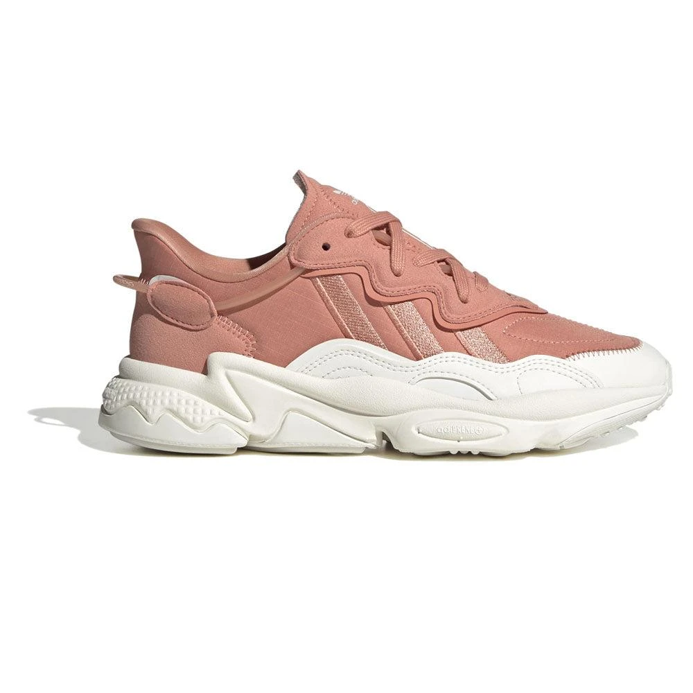Adidas Ozweego Lace Up Sneakers 1