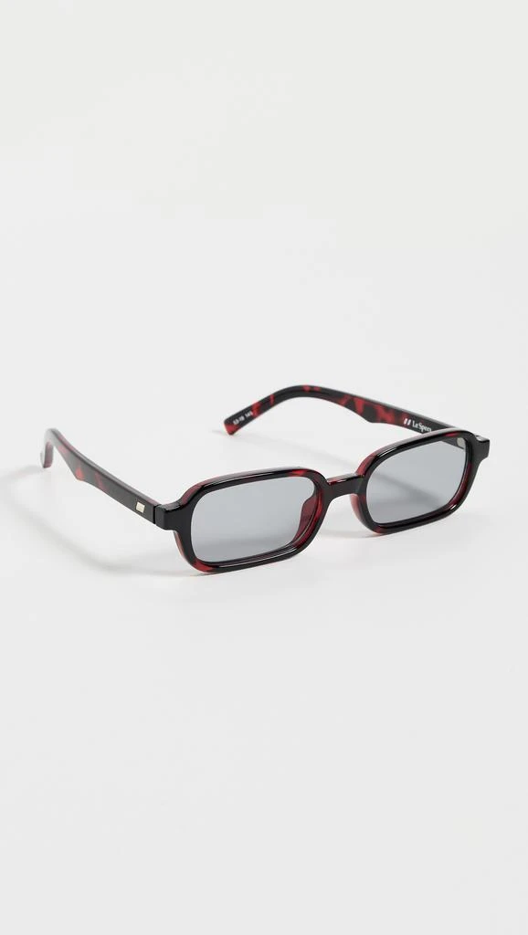 Le Specs Pilferer Sunglasses 1