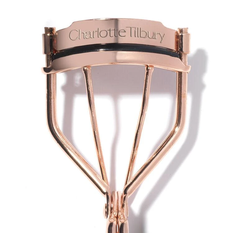 Charlotte Tilbury Life Changing Lashes Eyelash Curler 3