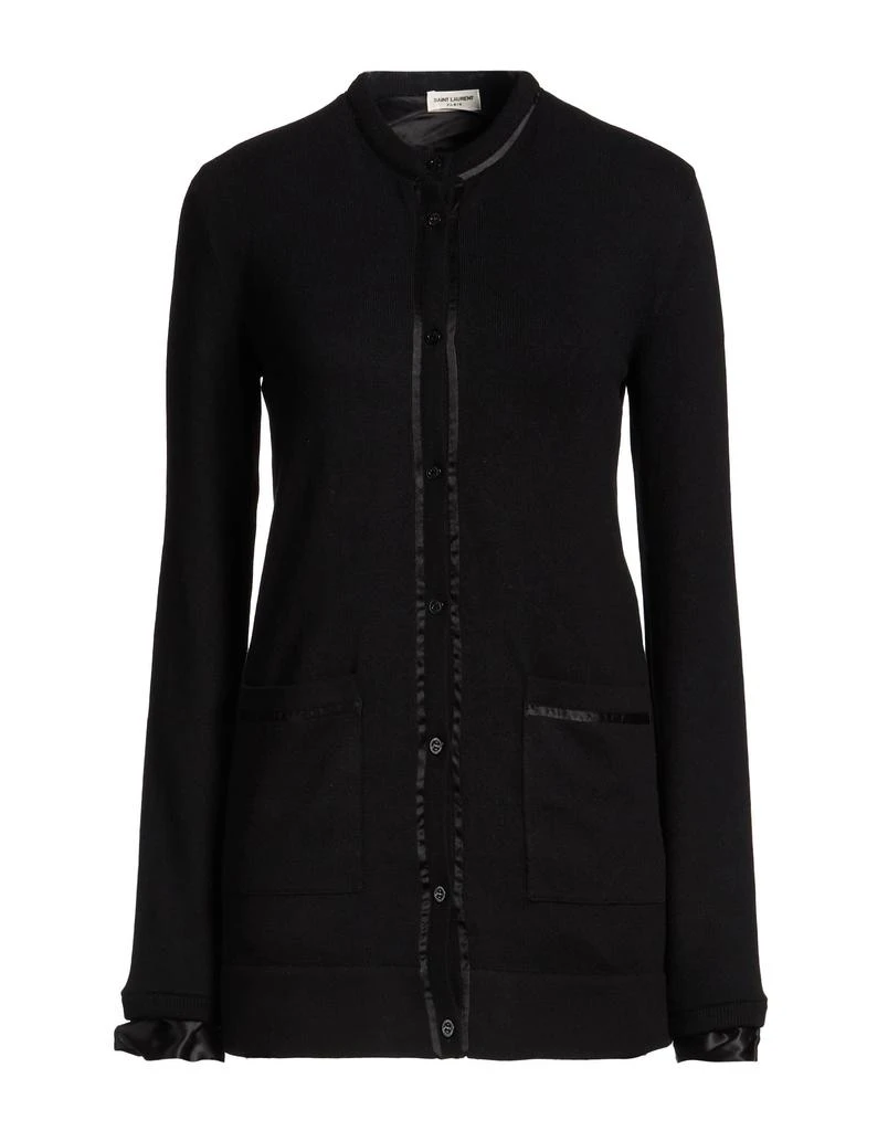 Yves Saint Laurent Cardigan