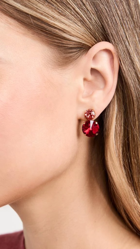 Jennifer Behr Myrla Earrings 2