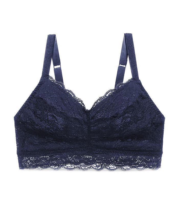 Cosabella Never Say Never Ultra Curvy Sweetie Bralette 3