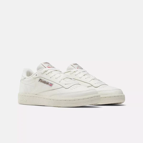 Reebok Club C 85 Shoes 2
