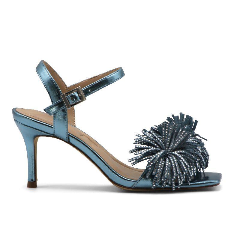 Charles David Dainty Sandal