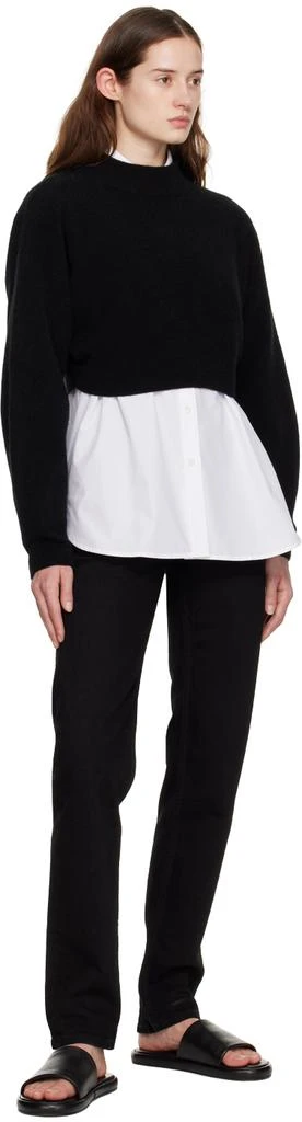 Filippa K White Sammy Shirt 4