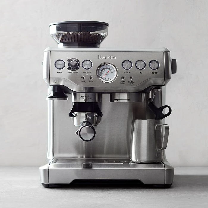 Breville The Barista Express® 4