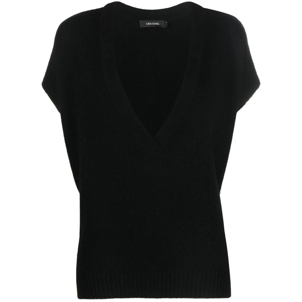Lisa Yang Lisa Yang Sweaters 1