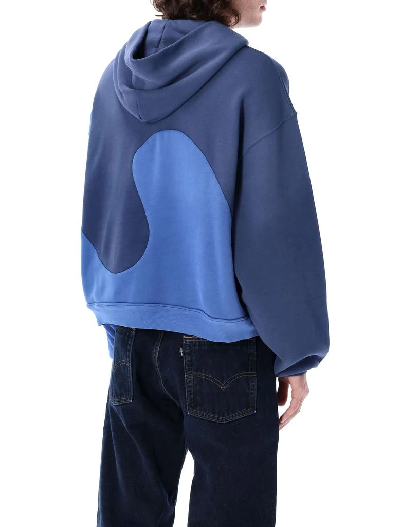 ERL SWIRL HOODIE 2
