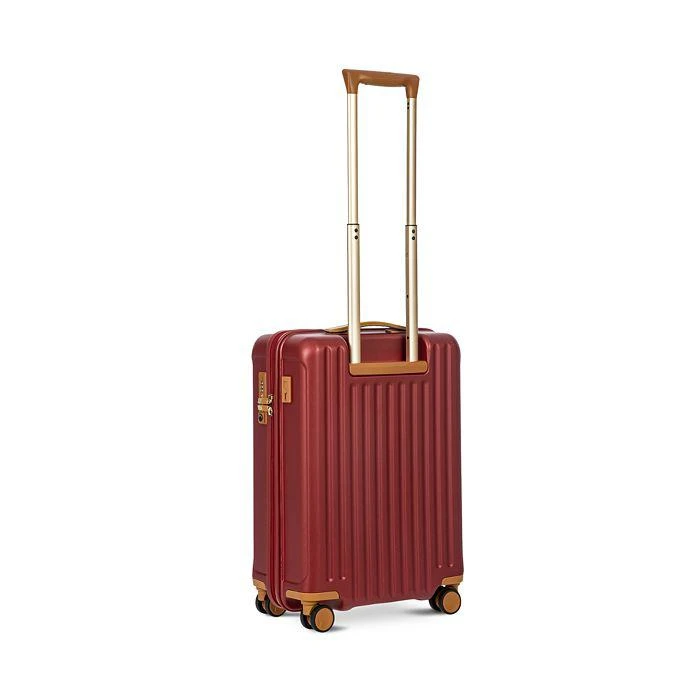 Bric
s Capri 2.0 21" Carry-On Spinner Suitcase 15