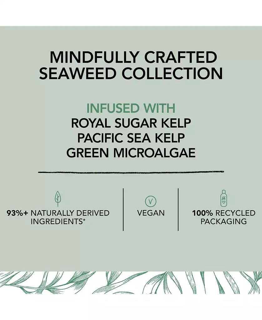 bumble&bumble Seaweed Shampoo, 8.5 oz. 11