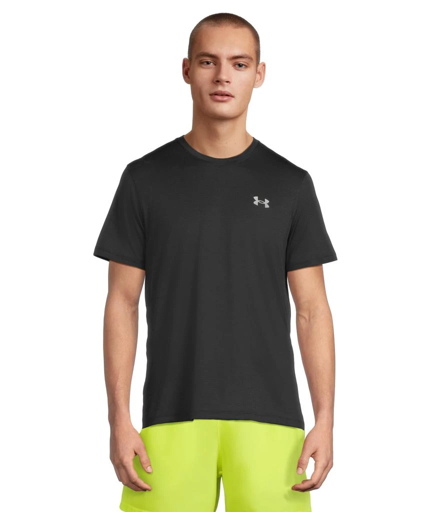 Under Armour Streaker T Shirt 1