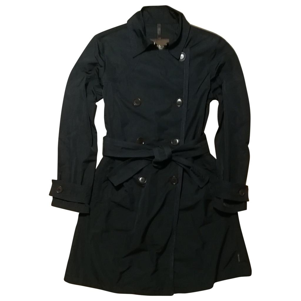 【送料&関税込】Moncler Deva Trench Coat Moncler Women's Deva Trench Coat Jacket 00 XS-S Beige | eBay