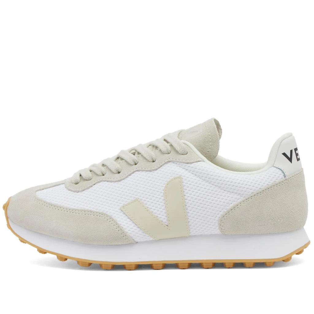 Veja Veja Womens Rio Branco Sneakers 2