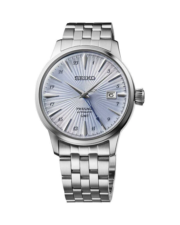 Seiko Presage Cocktail Watch, 41mm 1
