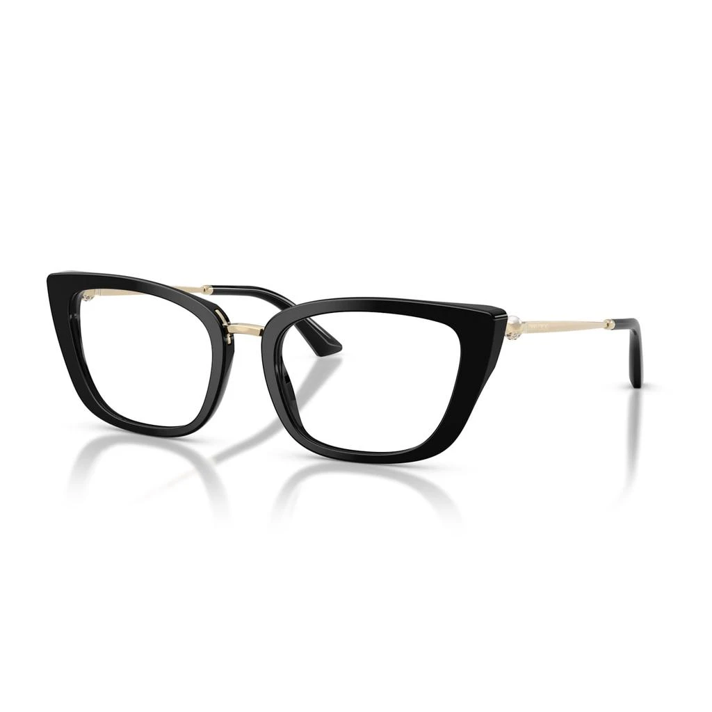 Jimmy Choo Glasses 3