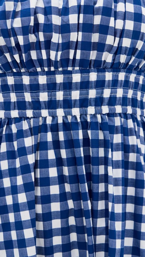Sea Neci Gingham Tank Dress 5